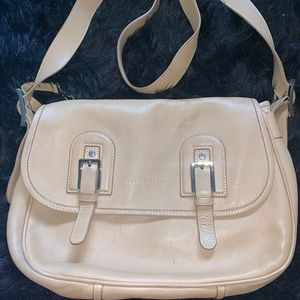 Long champ handbag